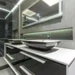 Bathroom remodeling trends