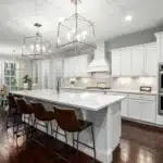 Kitchen cabinets McLean