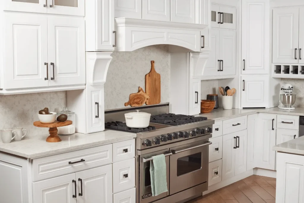 Pro Craft Cabinetry