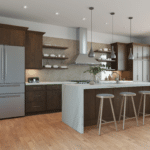 Kitchen Remodeling Gainesville VA