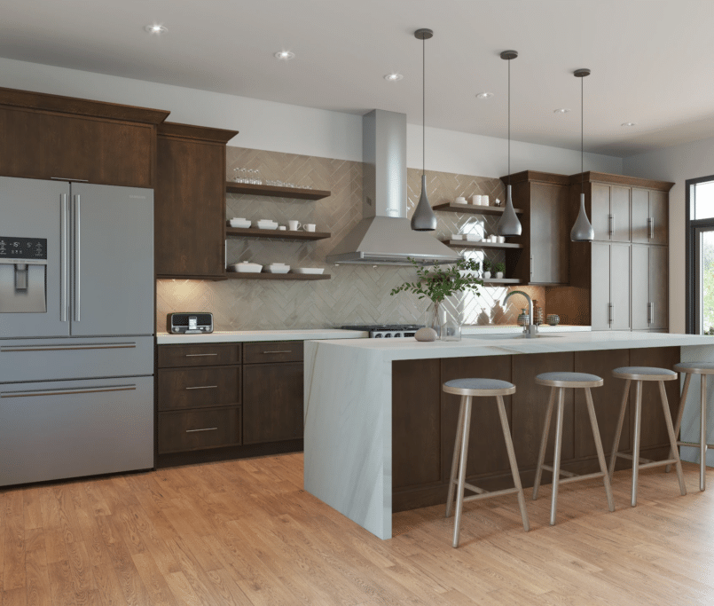 Kitchen Remodeling Gainesville VA
