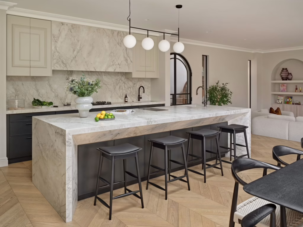 Dekton Countertops
