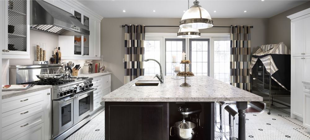East West Marble Countertops