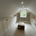 Custom closet